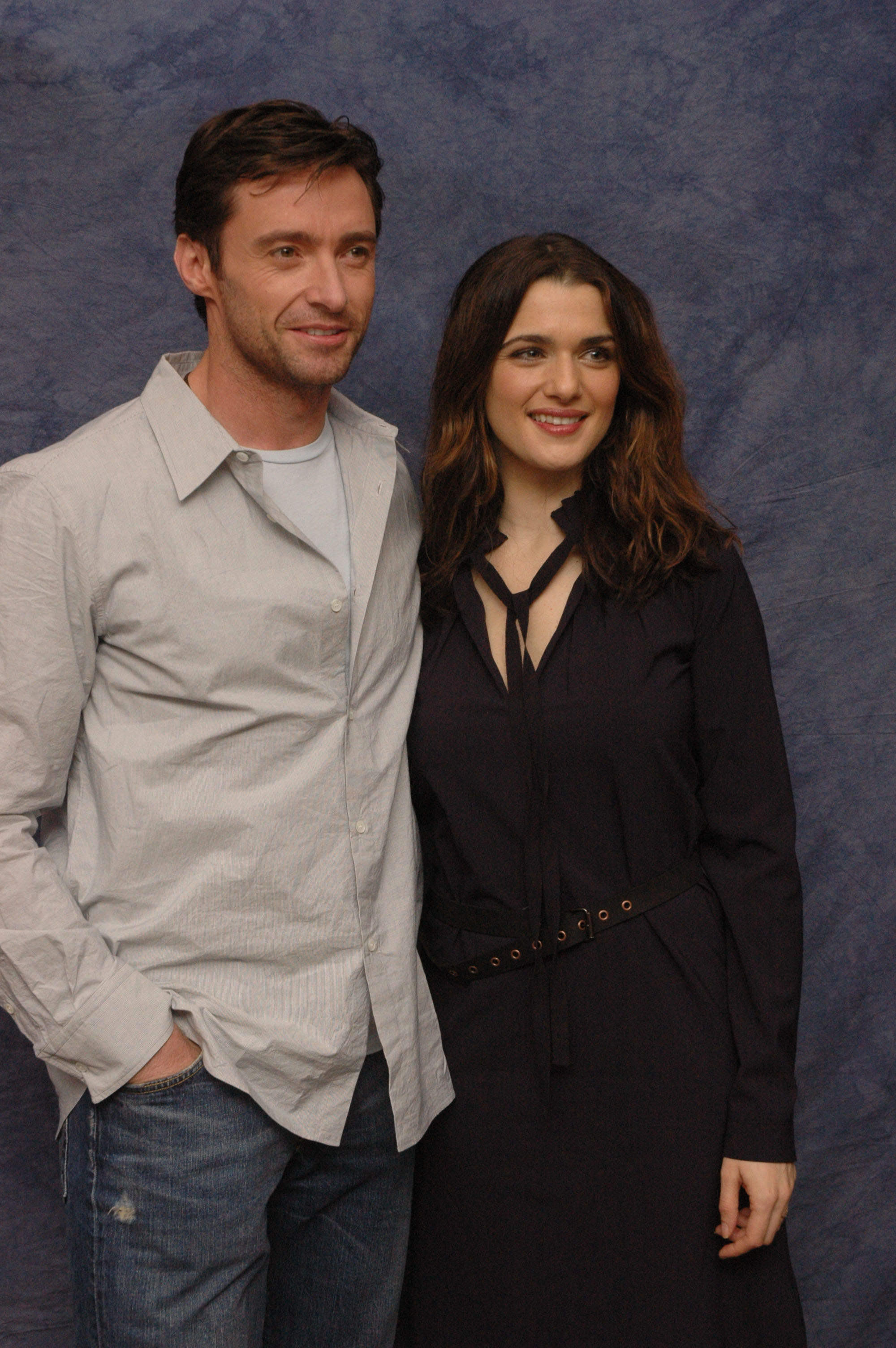  p>休·杰克曼(hugh jackman),1968年10月12日出生于澳大利亚悉尼