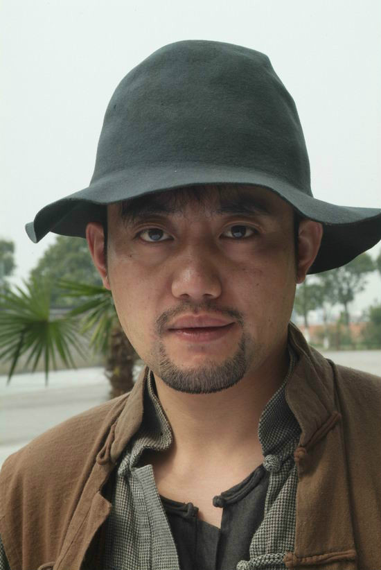 谍影重重之上海