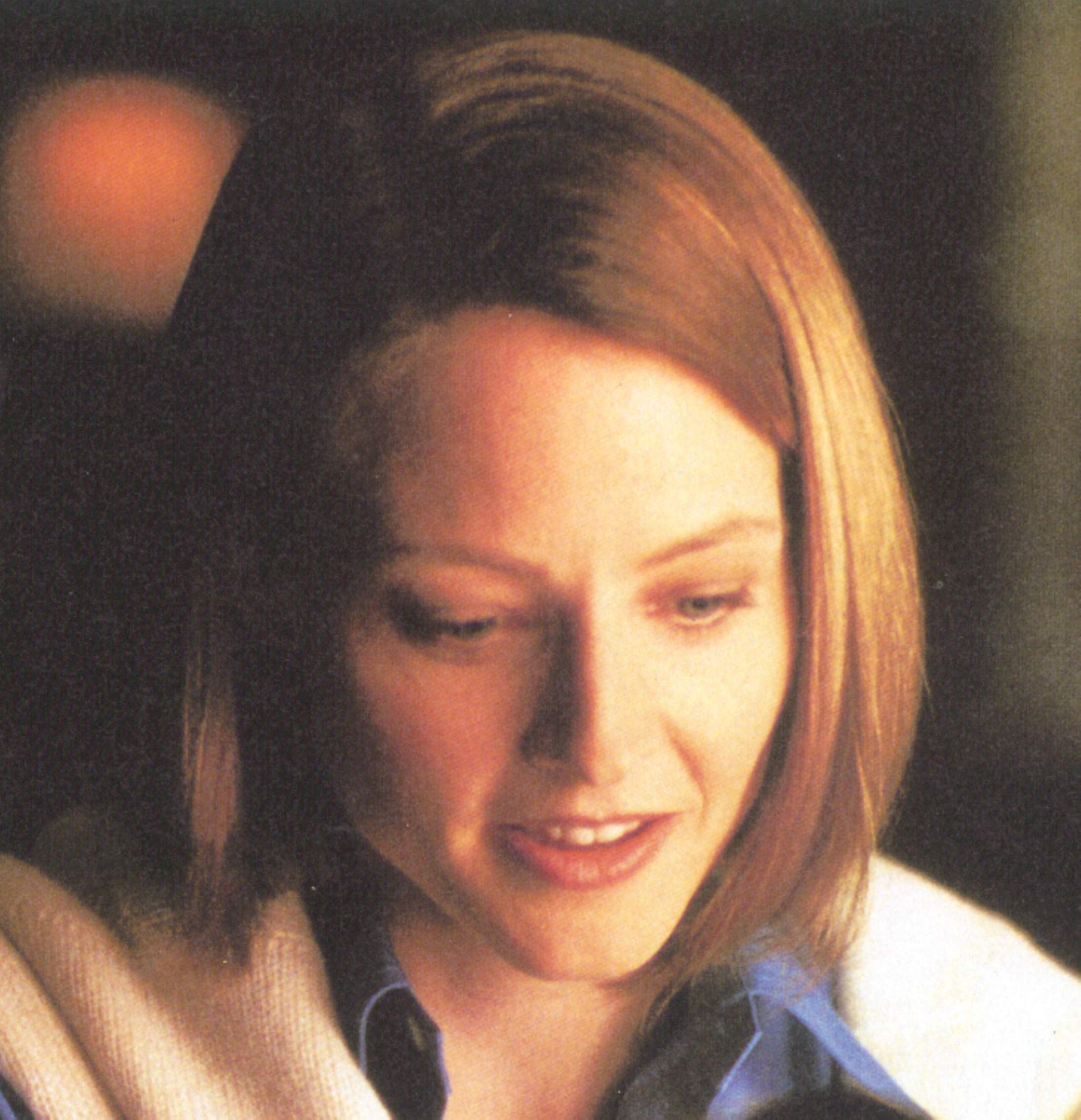 ,1962年11月19日出生于美国加利福尼亚