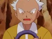 神奇宝贝:石英联盟