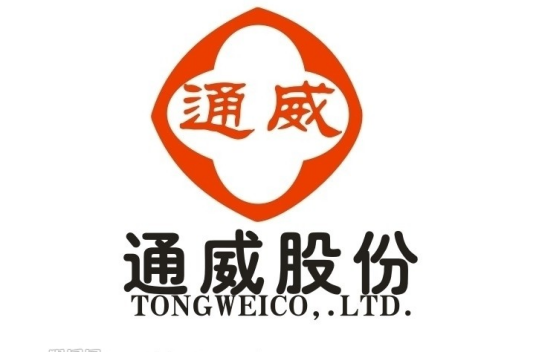 通威股份有限公司_百度百科