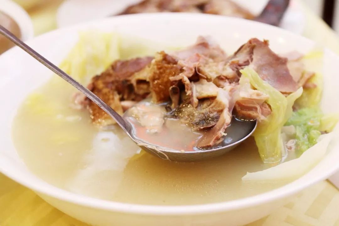 正常人常饮此汤,可收到强身保健,延年益寿之效果.