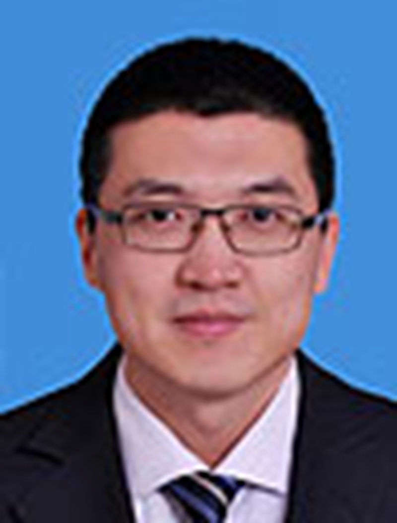  /p> p>现任辽宁省大连市旅顺口区政府副区长(挂职). /p>