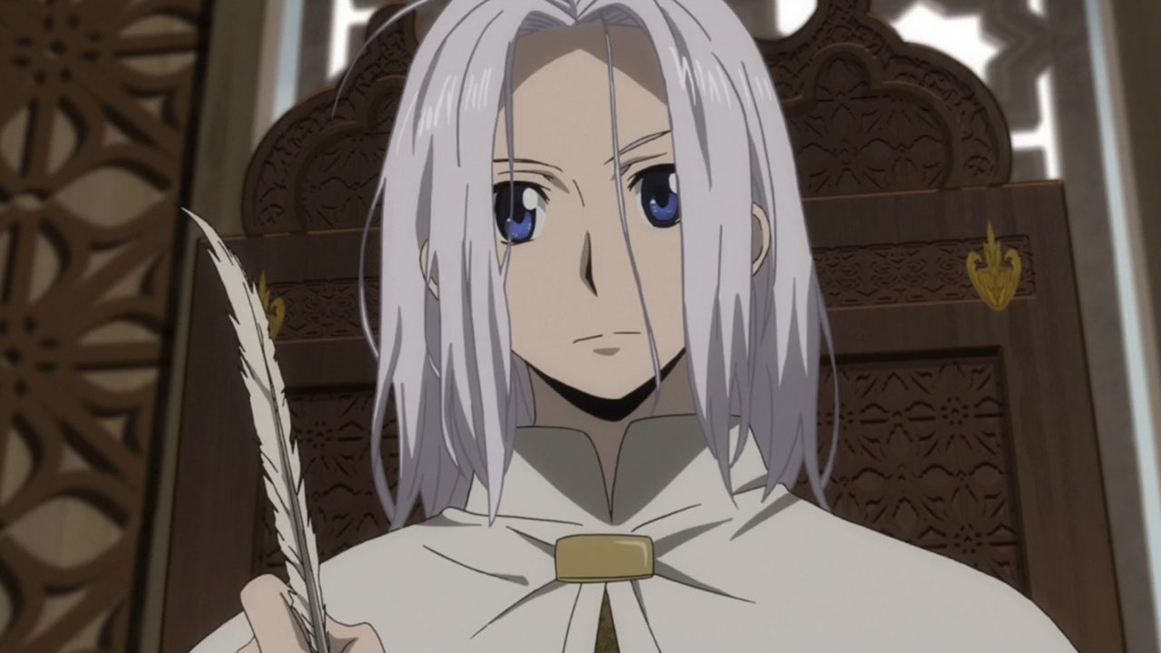 于2014年11月宣布电视动画化(与前作不同,电视动画将以荒川弘的漫画版