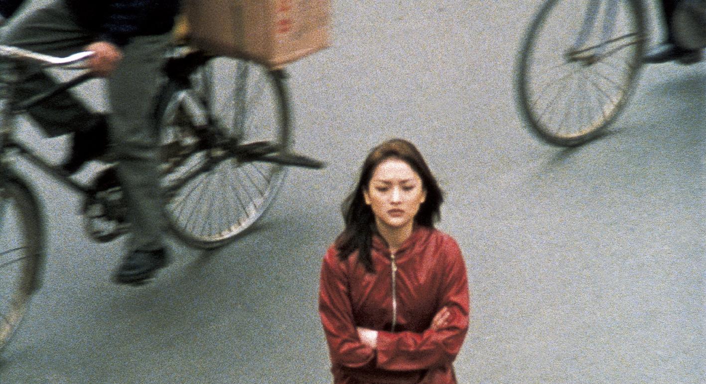  p>《苏州河》是1998年拍摄,2000年上映的一部爱情文艺电影,导演是 a