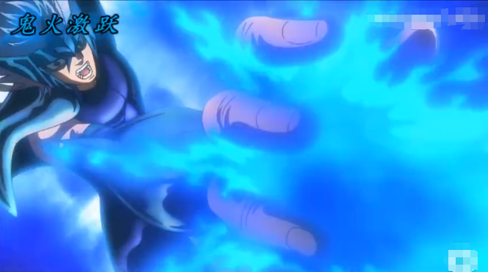 里格尔(rigel),《 a target="_blank" href="/item/圣斗士星矢/38706"