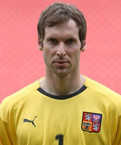  p>彼得·切赫(petr cech),1982年5月20日生于 a target="_blank"