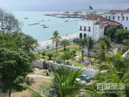  p>坦桑尼亚联合共和国(英文:the united republic of tanzania),简称