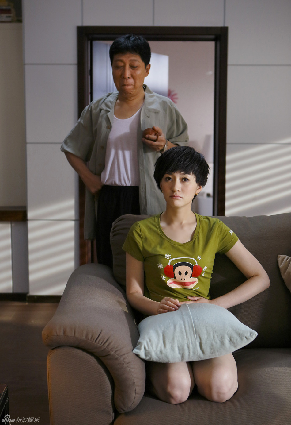  p>《大丈夫》是一部由 a target="_blank" href="/item/彭浩翔