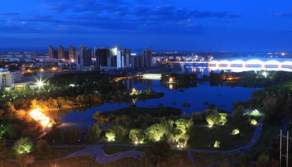 博乐市（中国新疆维吾尔自治区博尔塔拉蒙古自治州辖县级市、首府）_百度百科
