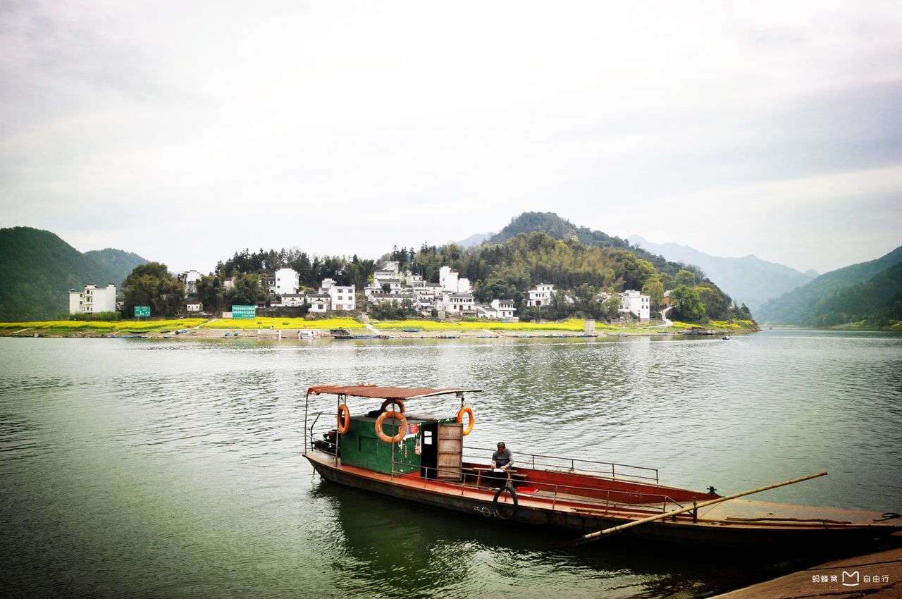  p>新安江,古称渐江,浙江,又称徽港, a target="_blank" href="/item