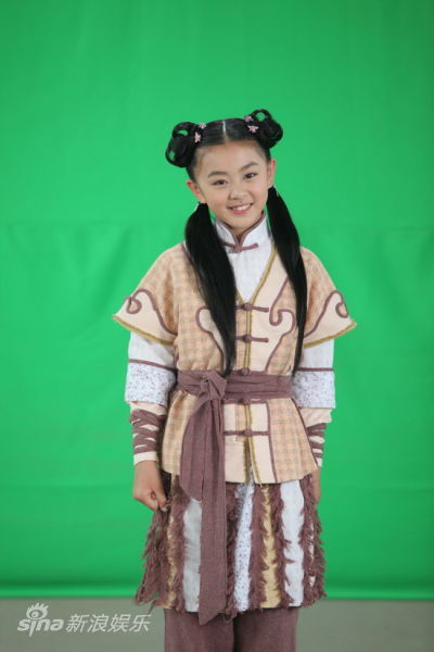 自古英雄出少年