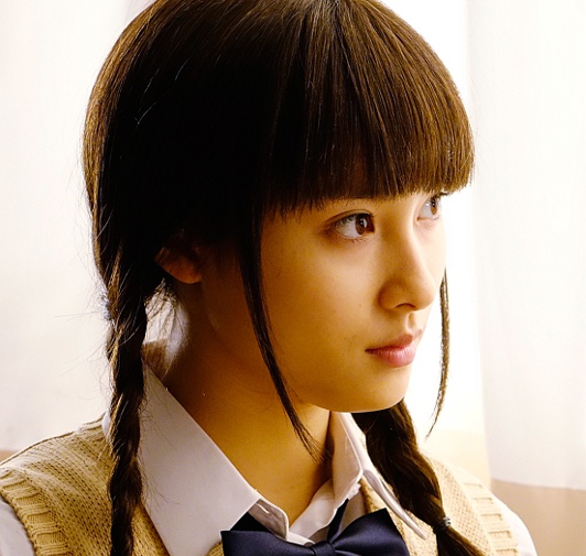  p>土屋太凤 i>(つちや たお,tsuchiya  tao /i>),日本女演员,模特