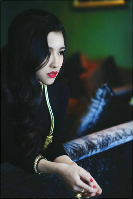 中国好声音第二季 苏梦玫