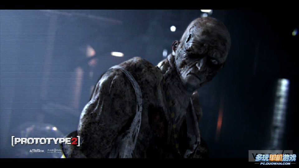  p>《虐杀原形2》是由美国游戏开发商radical ent制作,activision于