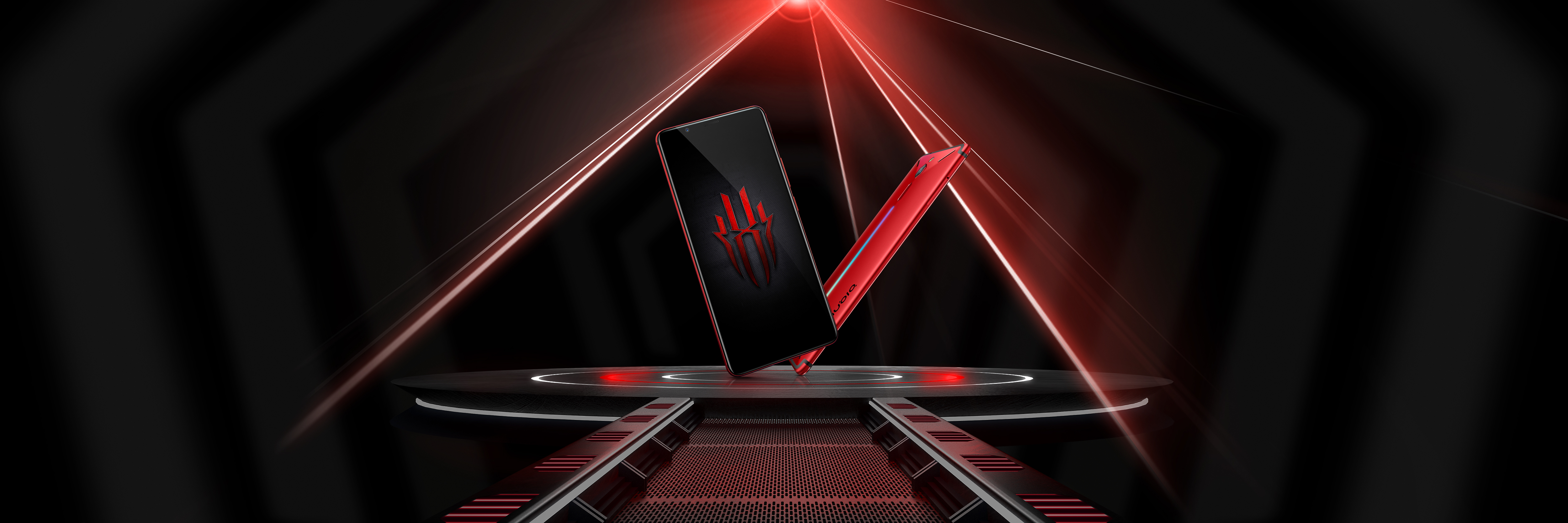 红魔电竞游戏手机