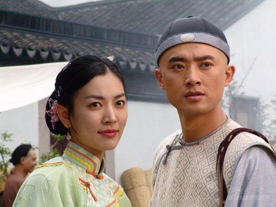 《大清徽商》是由<a target="