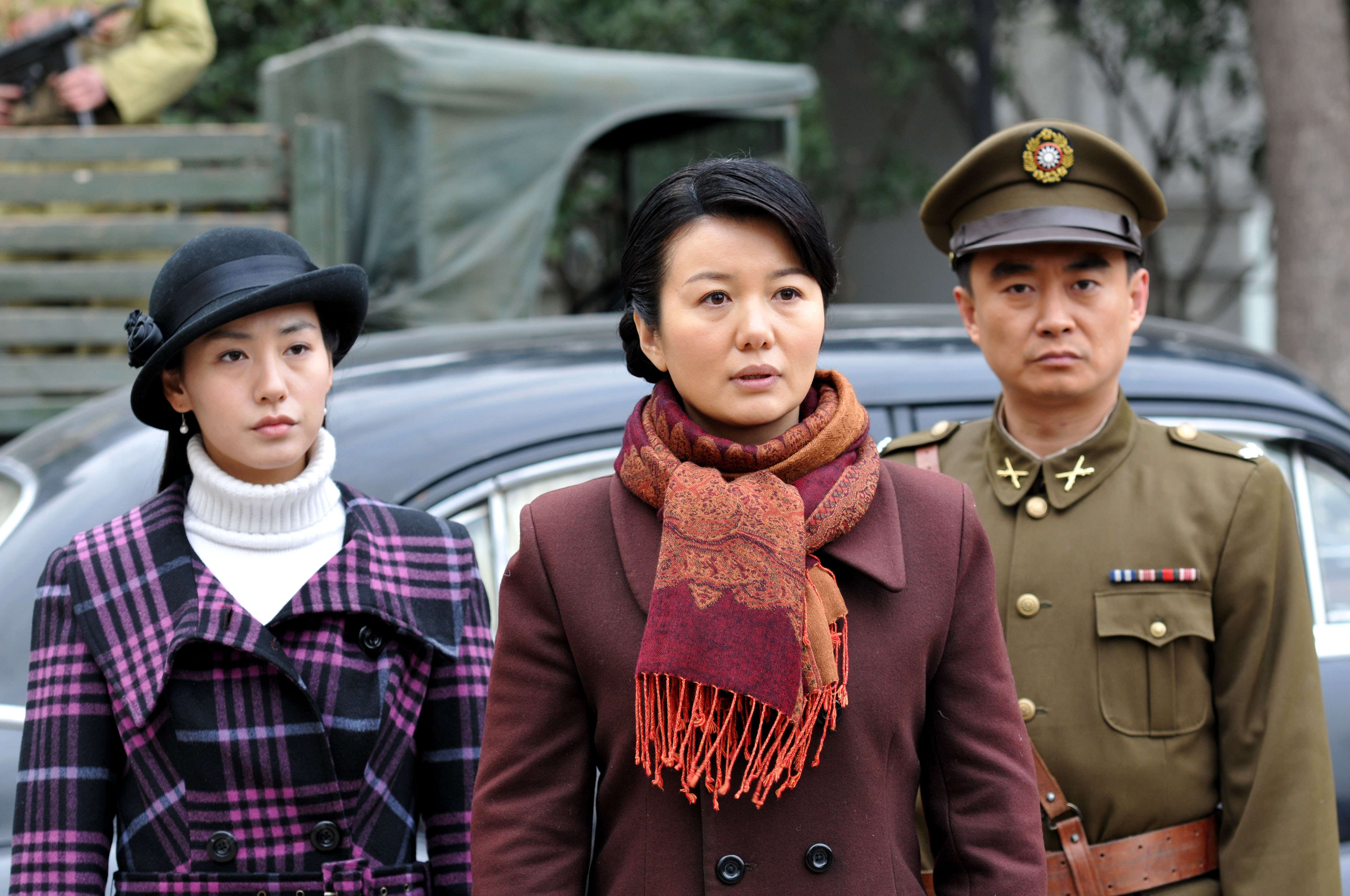  p>《夜隼》是一部改编自修崃荣的长篇小说《 a target="_blank" href