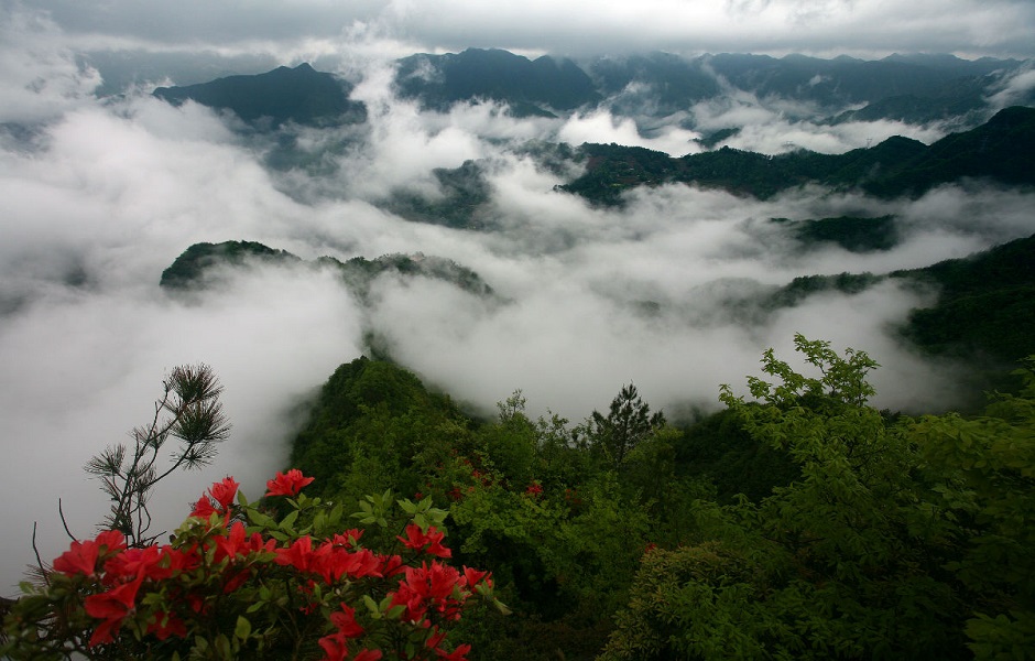  p>潭獐峡位于 a target="_blank" href="/item/重庆市万州区/2153693