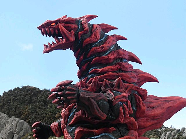 22554932" data-lemmaid="22554932">罗布奥特曼 /a>》中的怪兽,拥有