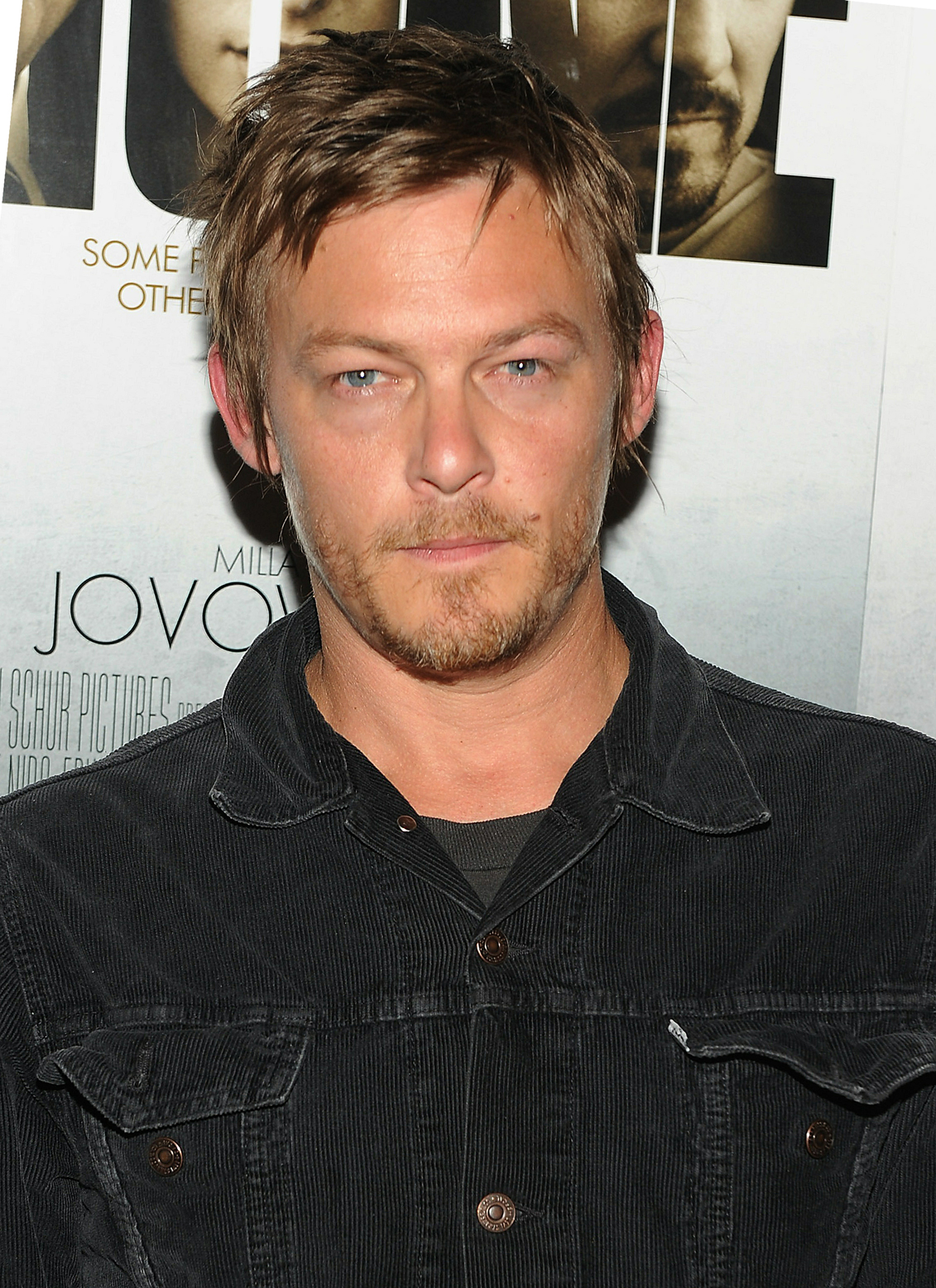  p>诺曼·瑞杜斯(norman reedus),1969年1月6日出生于美国佛罗里达州