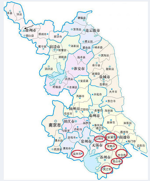  p>县域经济,是以县级行政区划为地理空间,以县级政权为调控主体,以