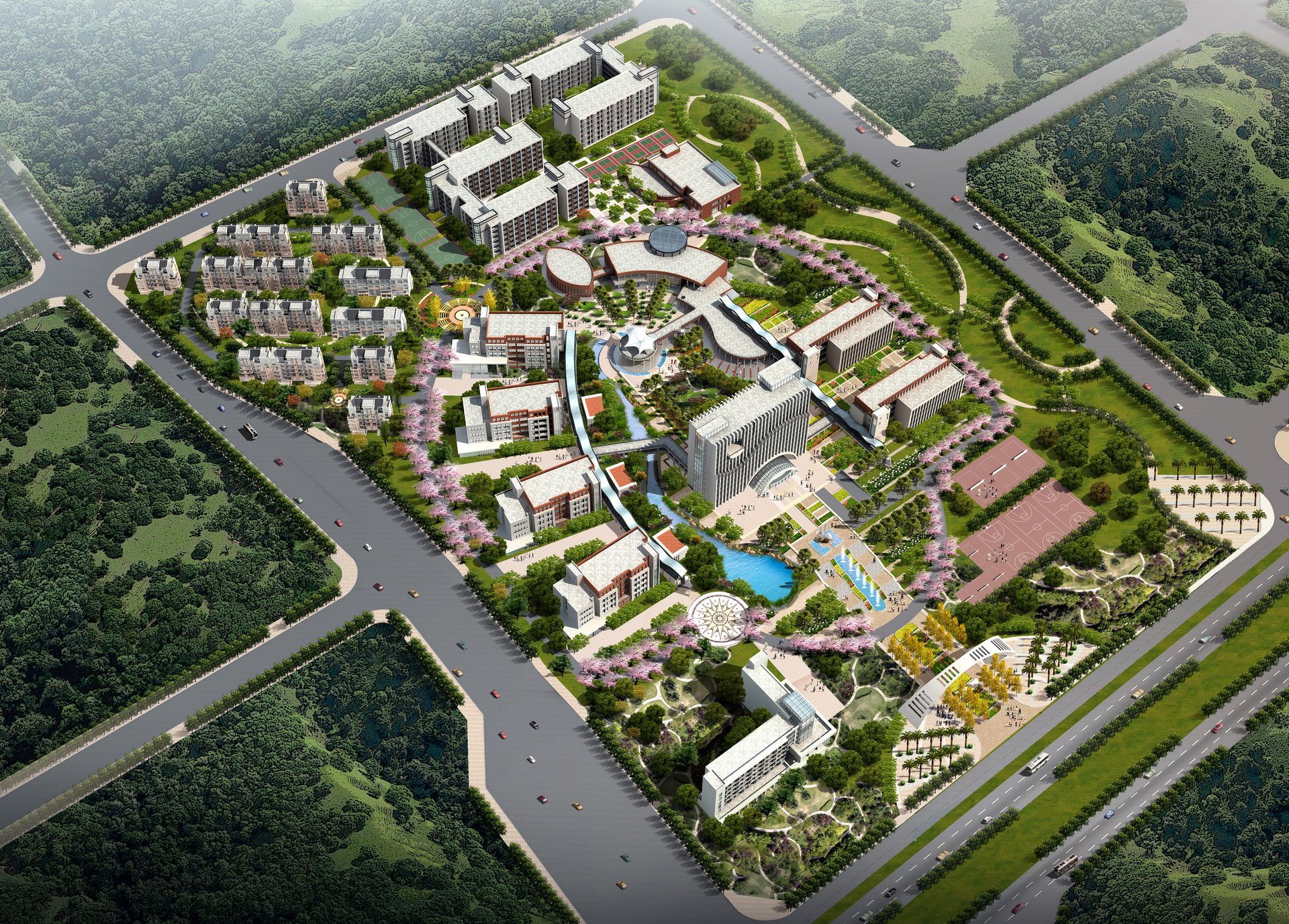 江西冶金技术学院