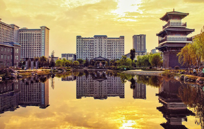  p>陕西理工大学(shaanxi university of technology),简称"陕理工"