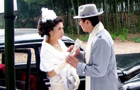 宁为女人(12dvd)