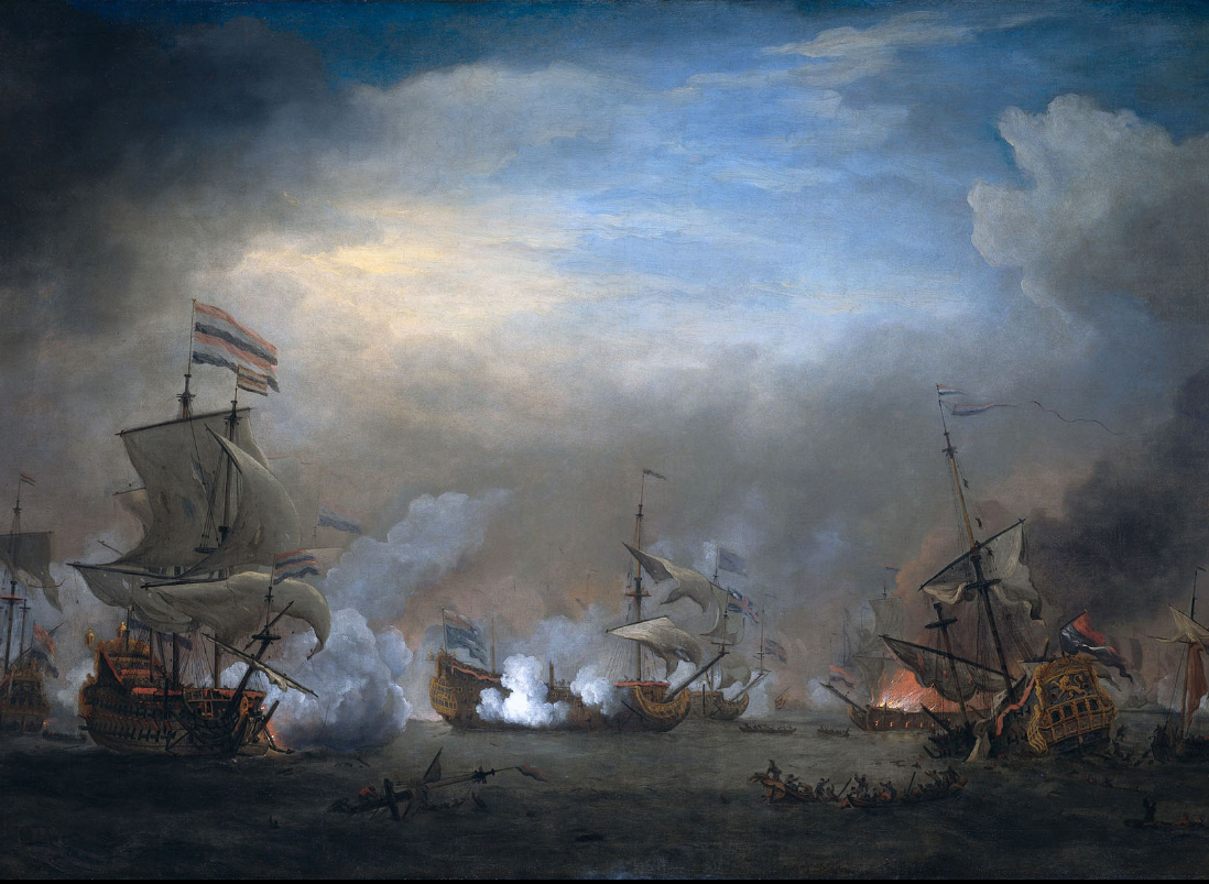 第三次英荷战争