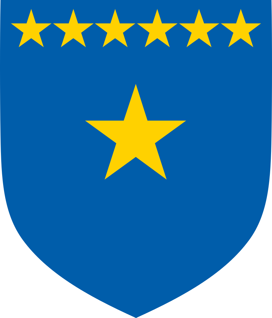 刚果民主共和国国徽