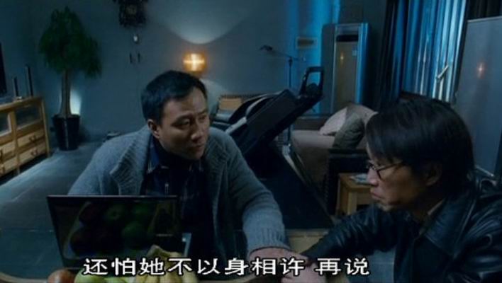 机器侠
