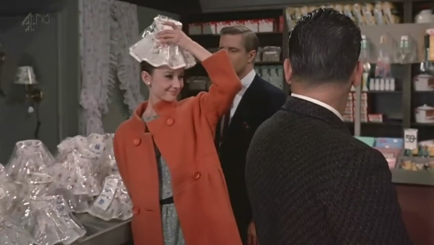  p>《蒂凡尼的早餐》是由 a href="#" data-lemmaid="6131432">布莱克