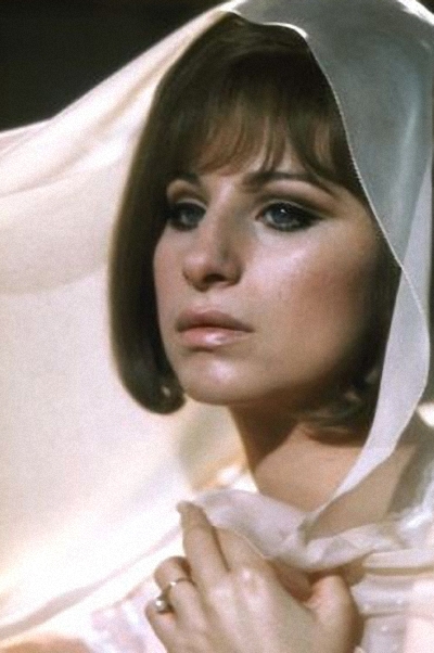 芭芭拉·史翠珊