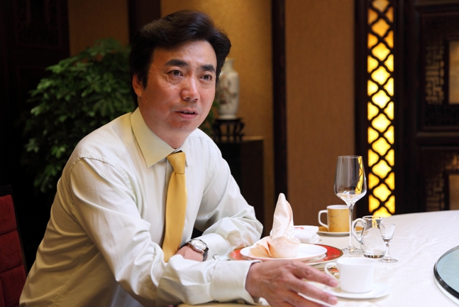 金太狼的幸福生活