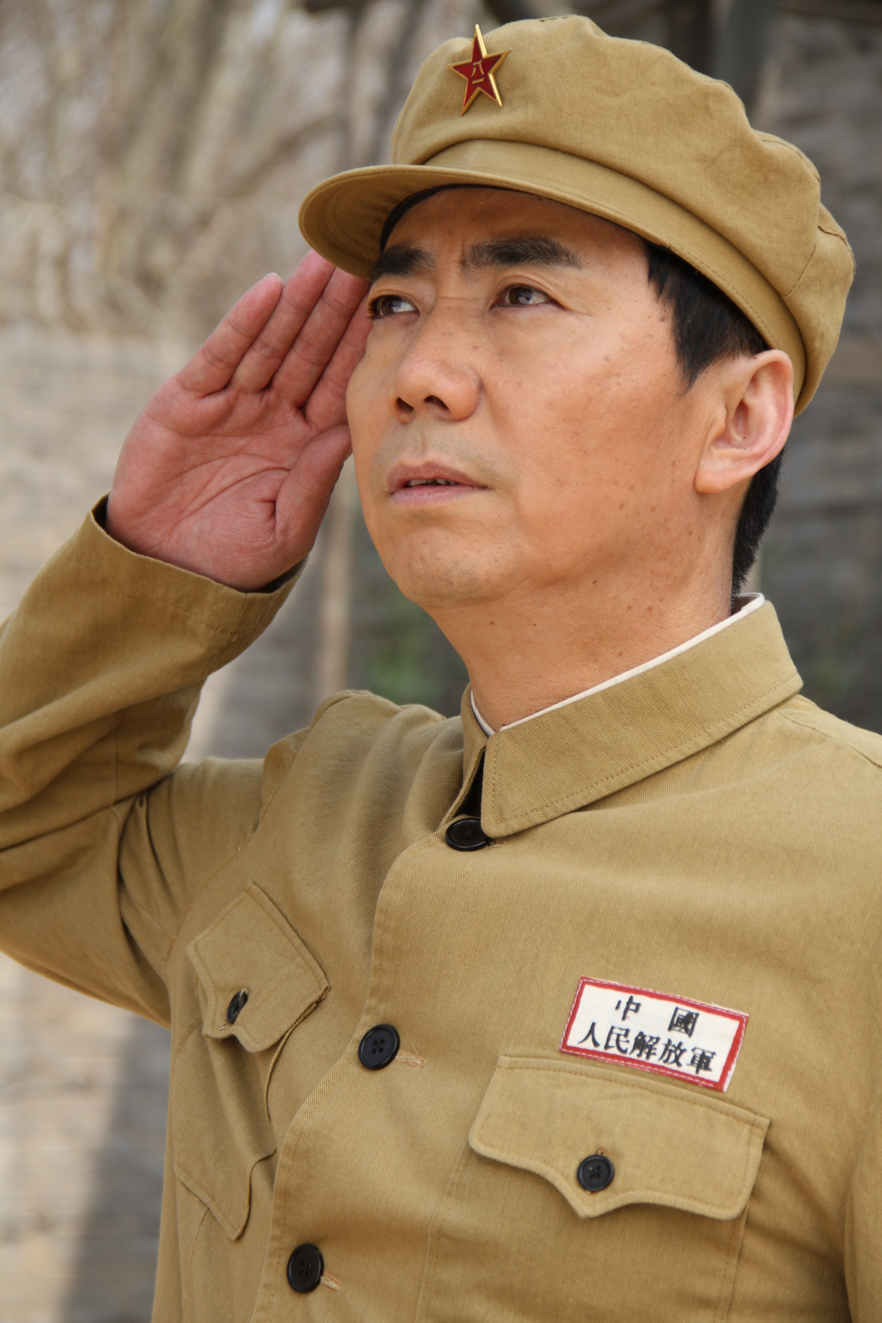  p>《捍卫者》是由柯瑞传媒出品的红色反特类型电视剧,该剧由汪涛指导