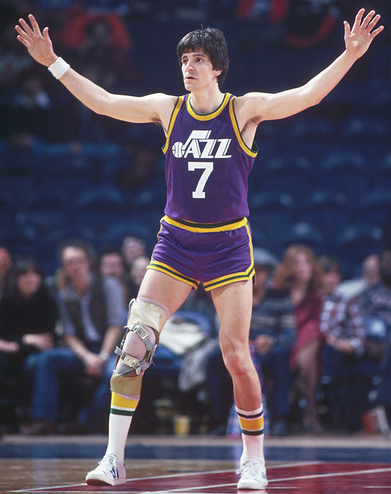  p>皮特·马拉维奇(pete maravich,1947年6月22日─1988年1月5日)