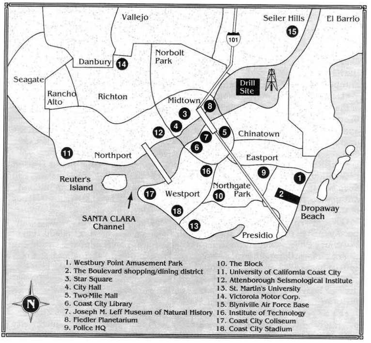  p>海滨城(coast city)是美国dc漫画中的一个虚构城市,首次出现于《 a