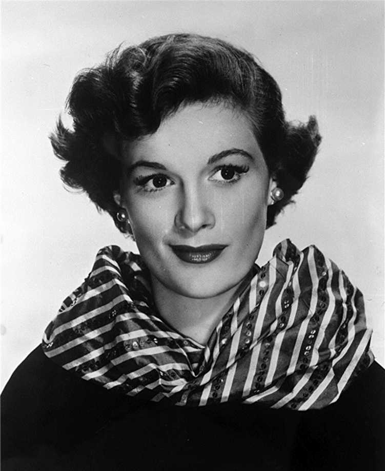 jean hagen