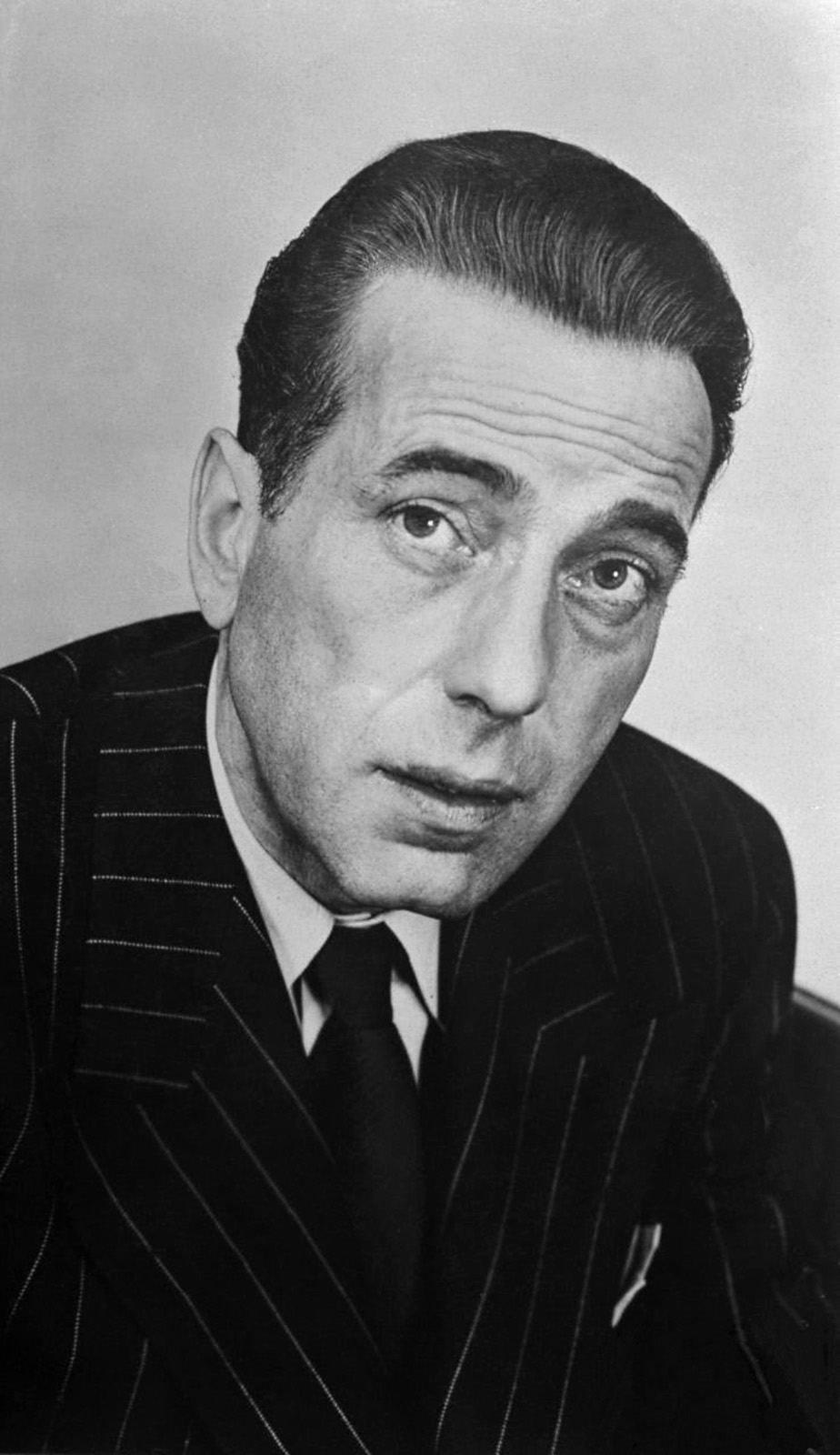 humphrey bogart