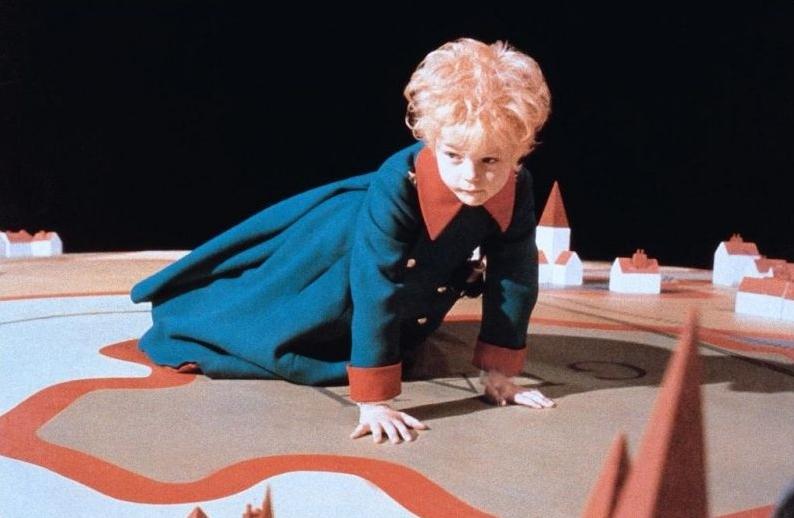  p>《小王子》是1974年 a target="_blank" href="/item/斯坦利·多南