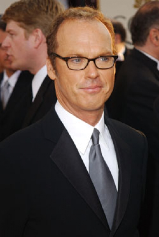  p>迈克尔·基顿(michael keaton),1951年9月5日出生于美国宾夕法尼亚