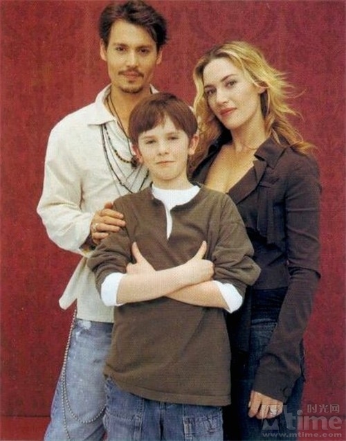  p>弗莱迪·海默(freddie highmore),1992年2月14日出生于英国伦敦