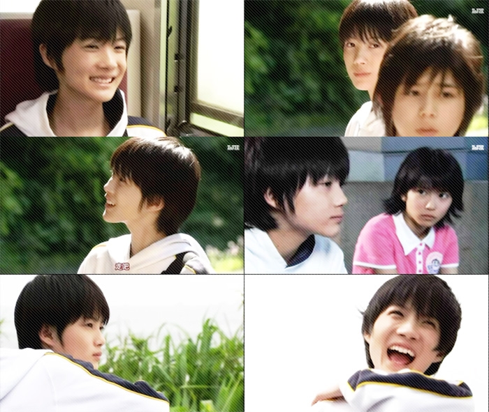 日本演员,声优,毕业于堀越高校艺能班