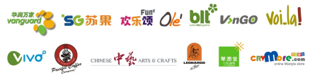 华润万家有限公司_百度百科