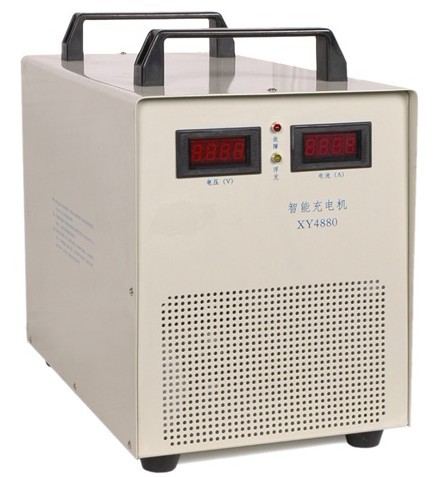  p>蓄电池充电机(battery charger) ,又名活化仪(充电 放电 活化  a