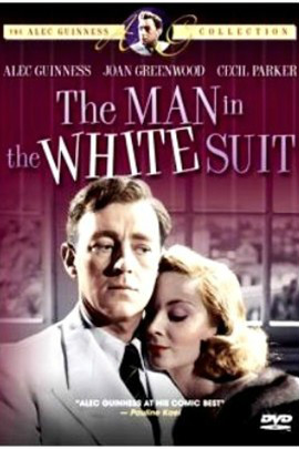 白衣人themaninthewhitesuit(1951)