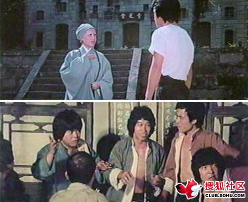 少林木人巷shaolinmurenxiang(1976)
