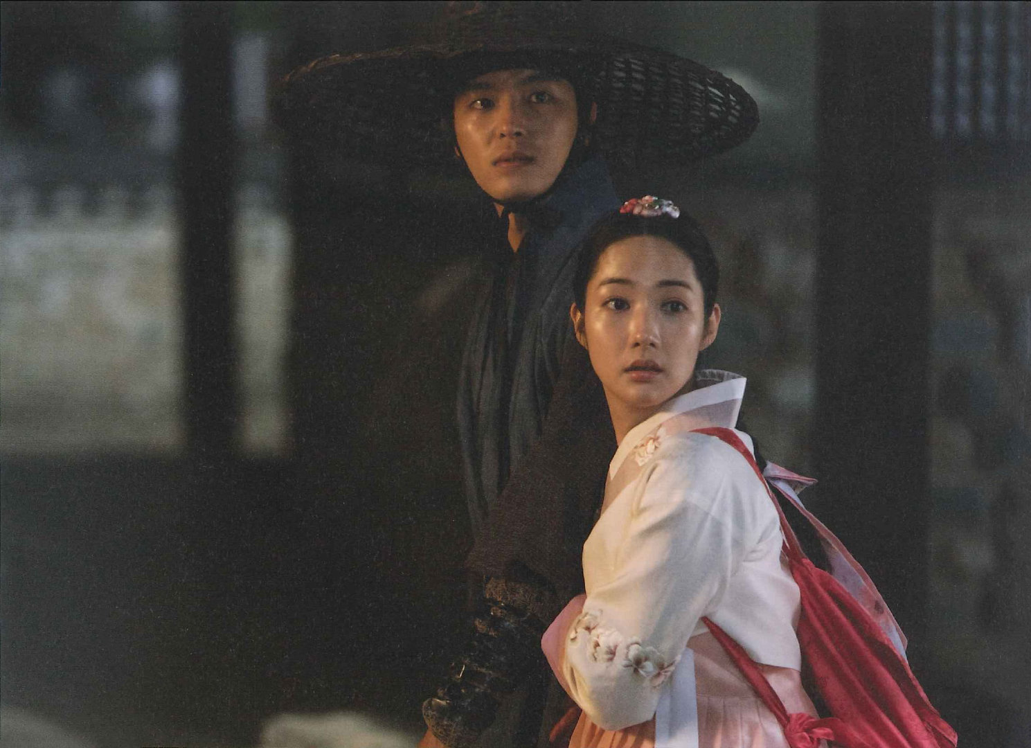 是韩国kbs电视台于2017年5月31日起在水木档播出的古装爱情史剧,由 a