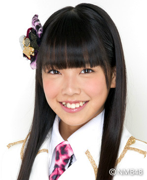 演员,日本女子团体 a target="_blank" href="/item/nmb48/2649549"